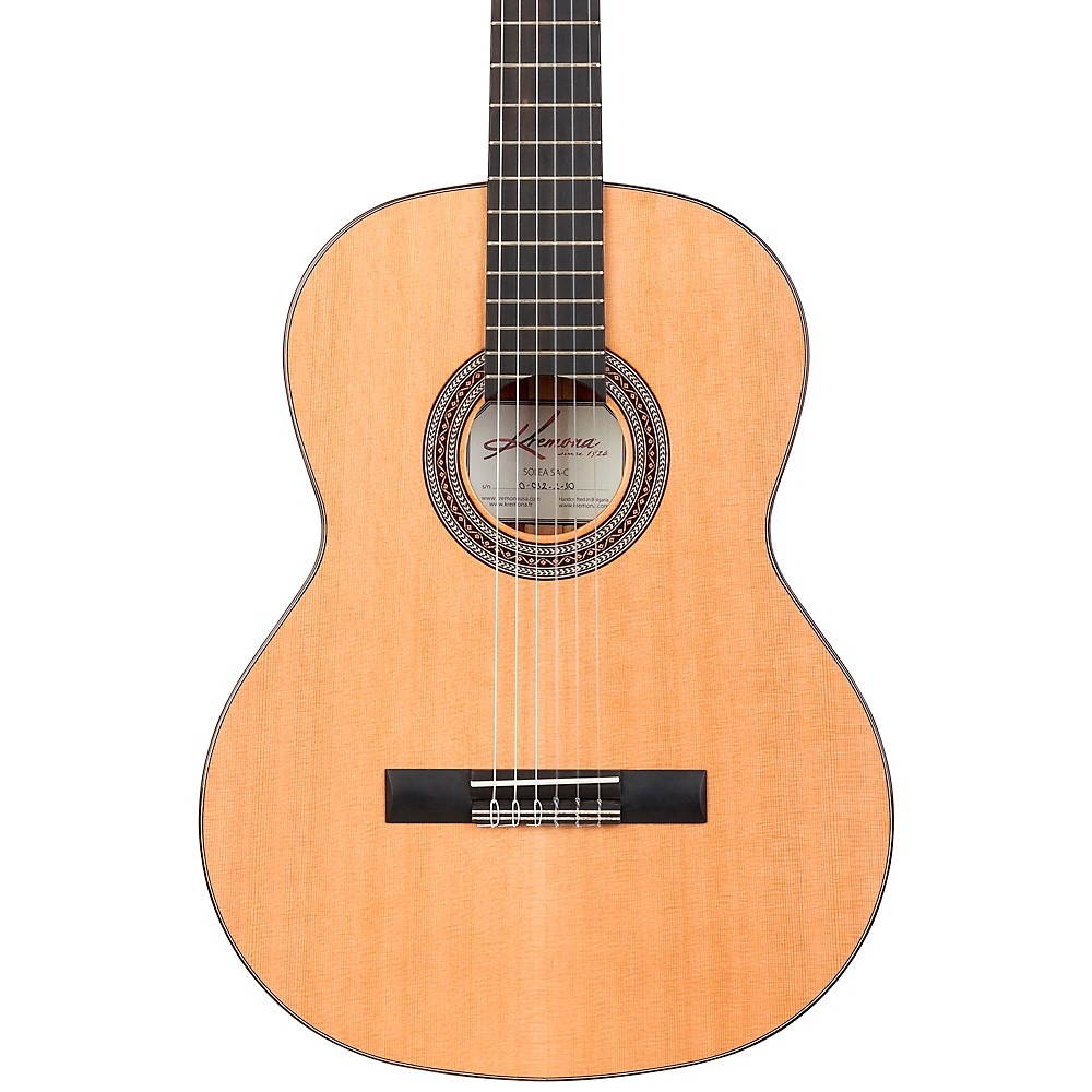 Kremona Sofia Classical Acoustic Guitar Natural