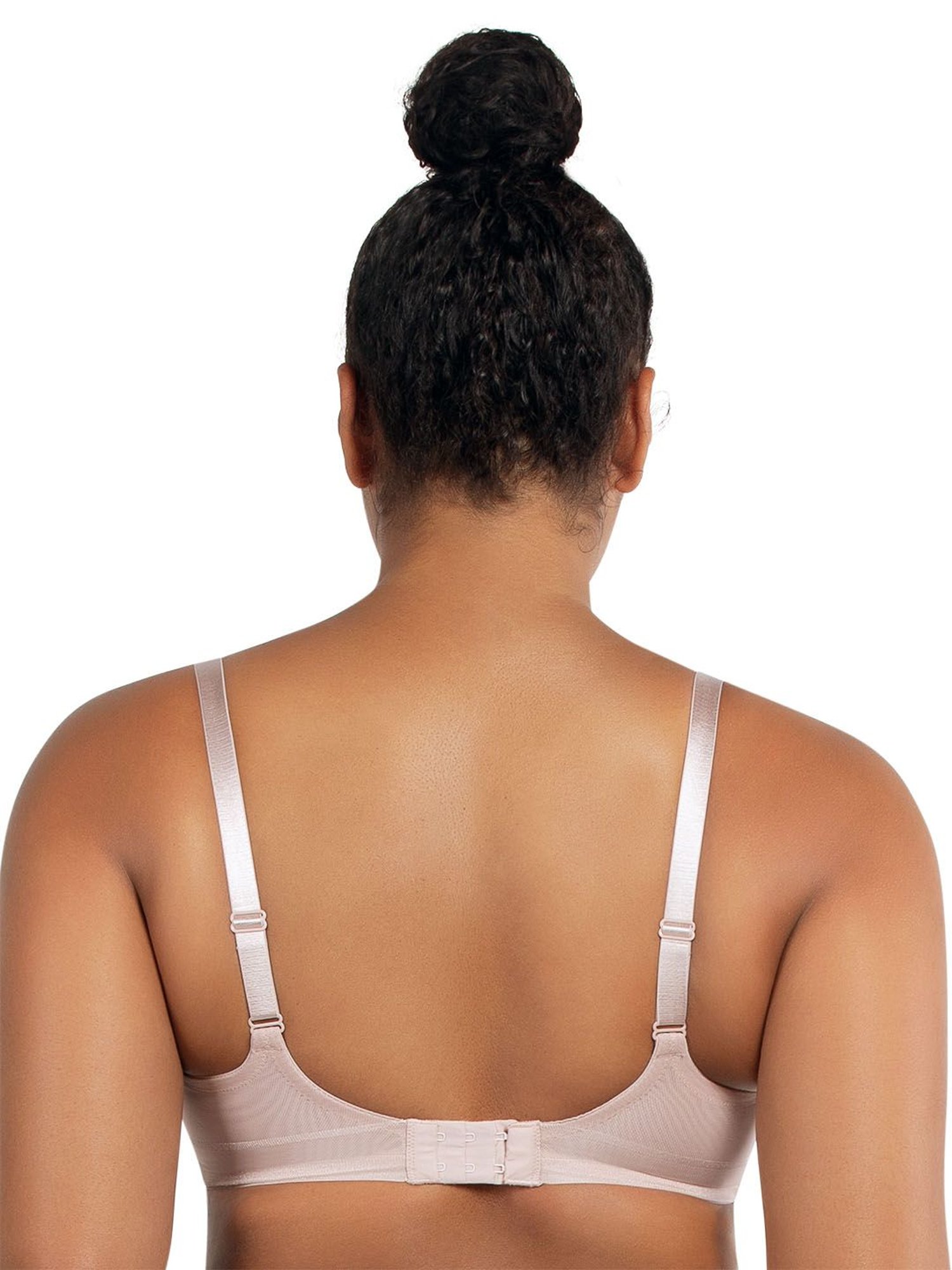 PARFAIT Shadow Grey Under Wired Non Padded Everyday Bra