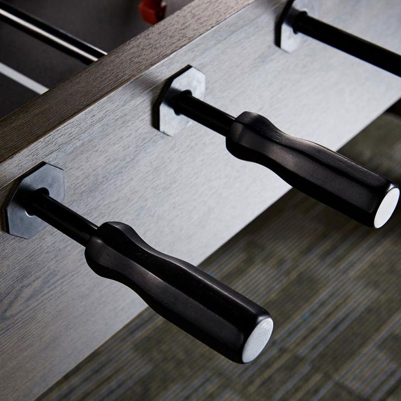 Hathaway Amherst 48" Foosball Table