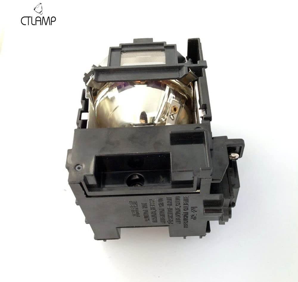 NEC Replacement Lamp for Np1150 Np1250 Np2150 Np2250 Np3250 Np3250w (np06lp) -
