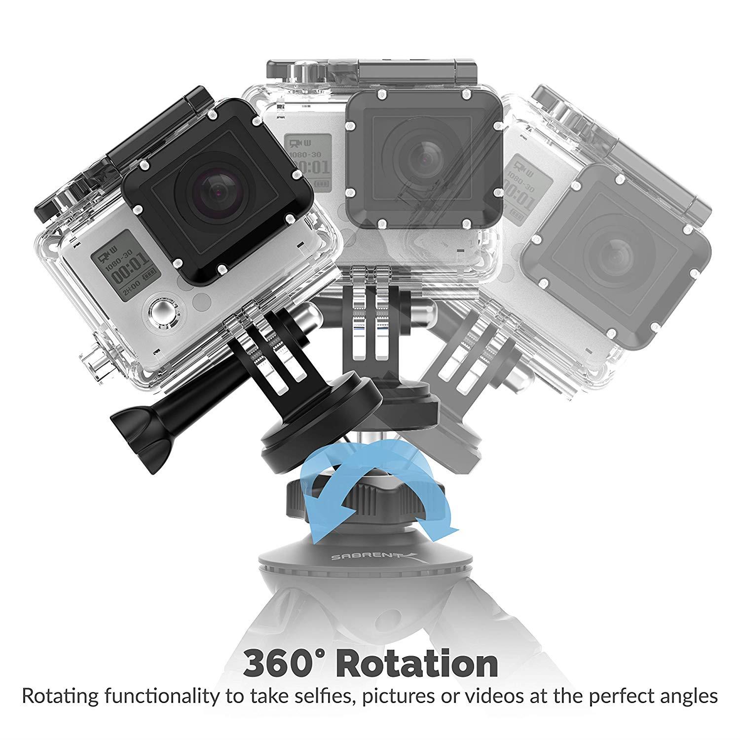 Tilta Nucleus-M FIZ Hand Unit Arri Standard Rosette Adapter #WLC-T03-RC