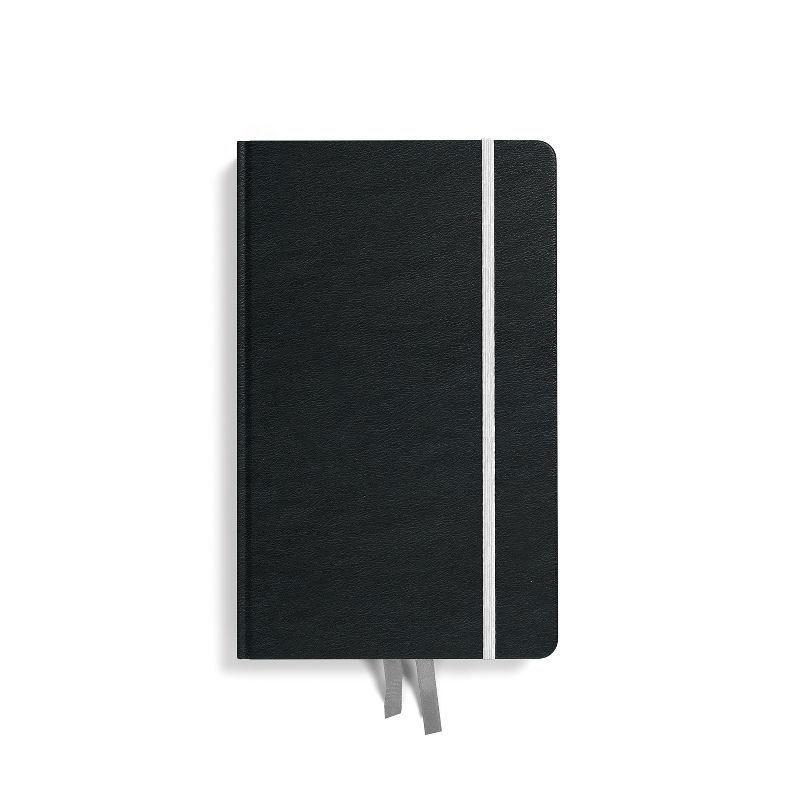 Cambridge Spiral Subject Notebook Legal Ruled Core LG Navy