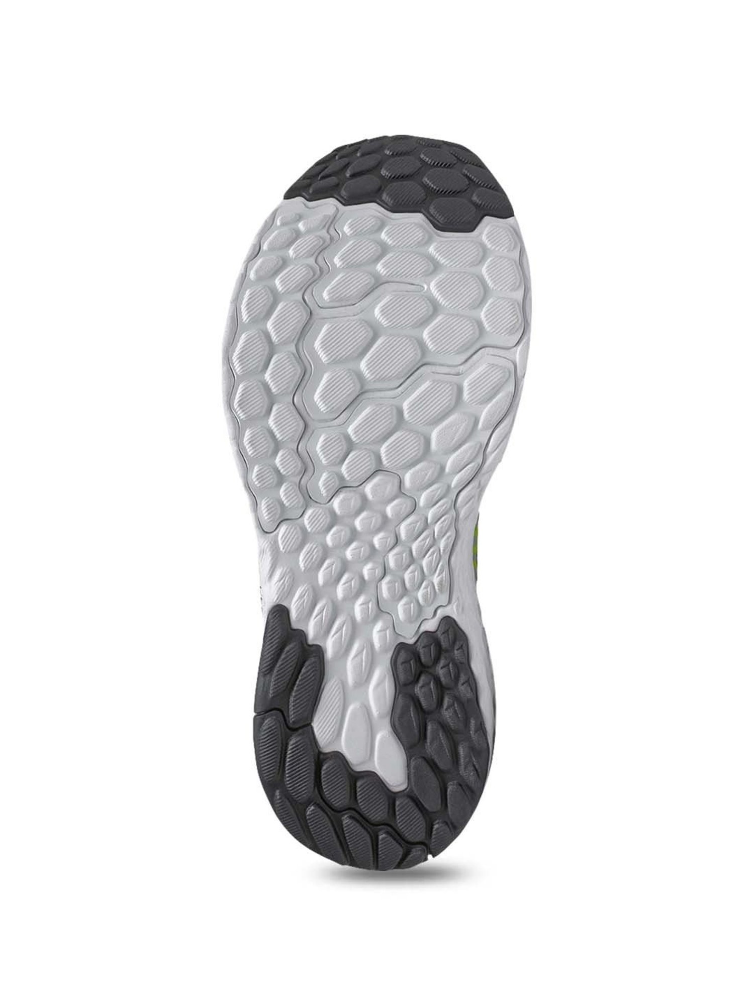 New Balance Women's 1080 Grey Running Shoes