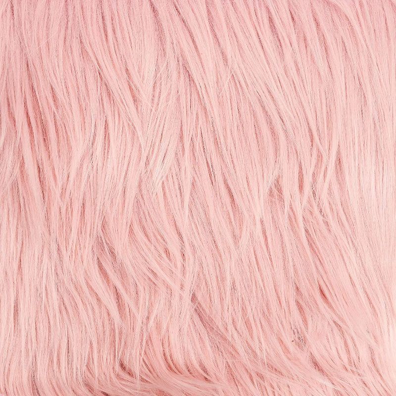 3'10"x5' Rectangle Solid Office Chair Mat Clear - Staples