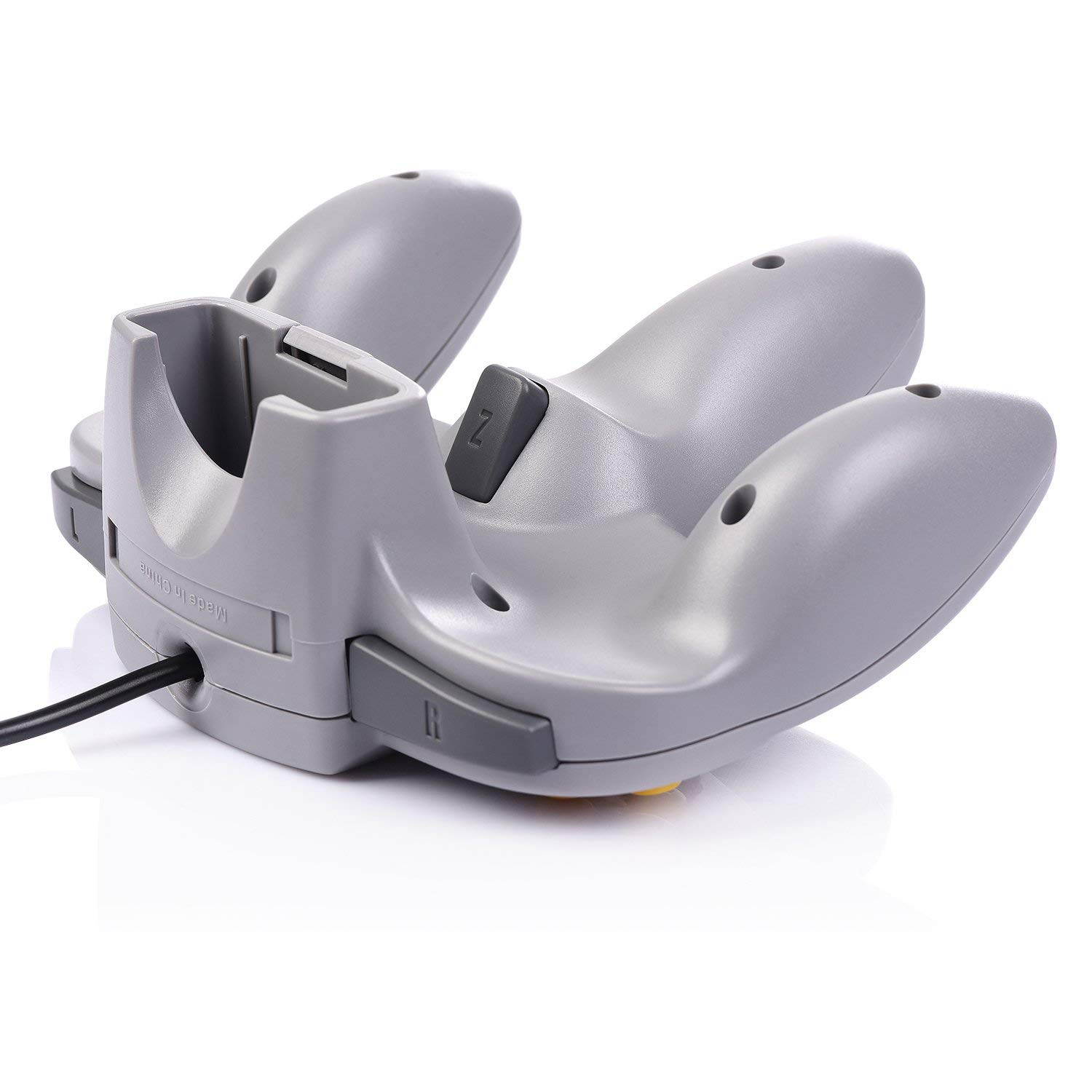 MyArcade Galaga Pocket Player Portable Gaming System