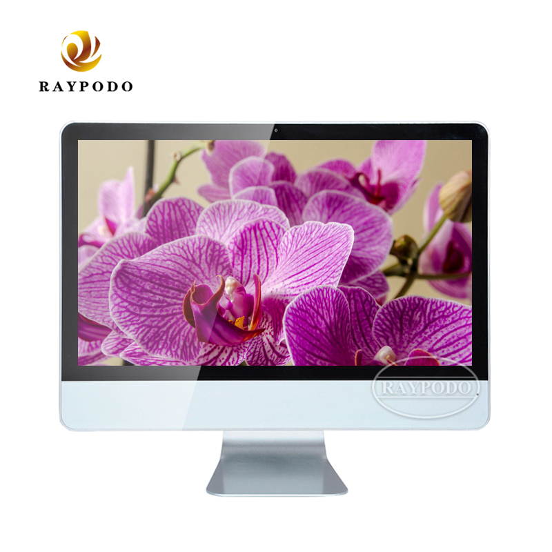 12 Inch 2MM IP65 Industrial Panel PC,All in One PC,Intel Core I5, Windows 7/10,Linux,10 Points Capacitive Touch,(Black),[3RS232/VGA/LAN/5USB2/1USB3/FANLESS],(8G RAM/128G SSD/1TB HDD)