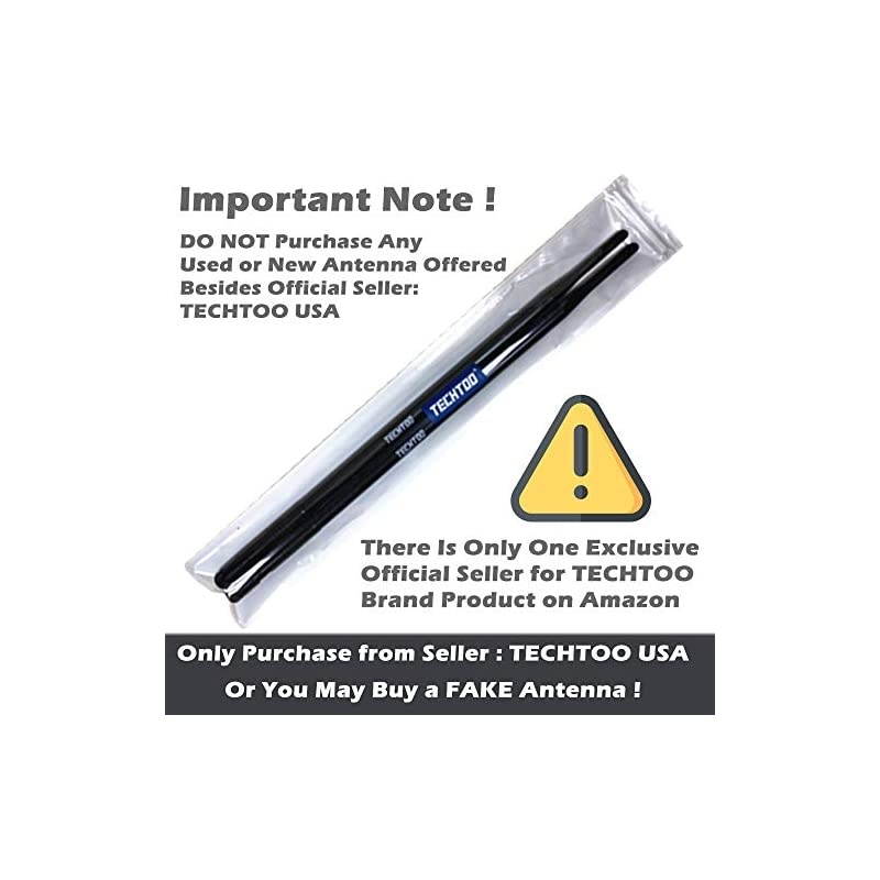 9dBi Omni WiFi Antenna with RP-SMA Connector for Wireless Network Router/USB Adapter/PCI PCIe Cards/IP Camera/Wireless Range Extender(2-Pack)