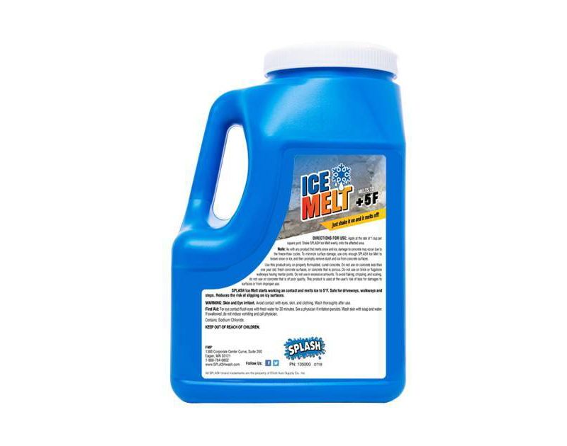 16" 40 Volts, 144 Watts Cordless Lithium Snow Super Shovel - Gray - Earthwise