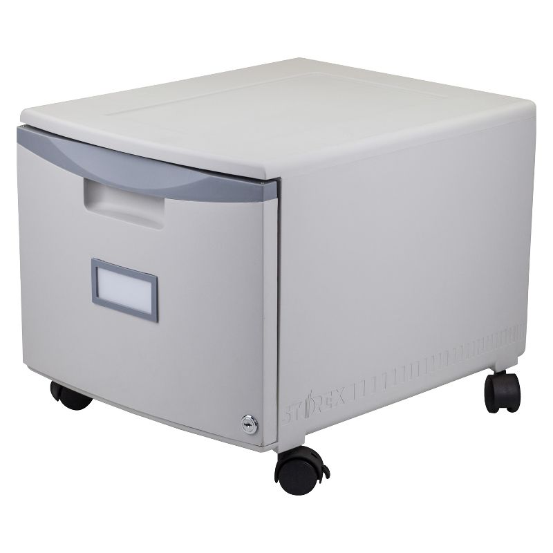 Tabbies File Pocket Handles 9-5/8 x 2 Green/White 48/Pack 68809