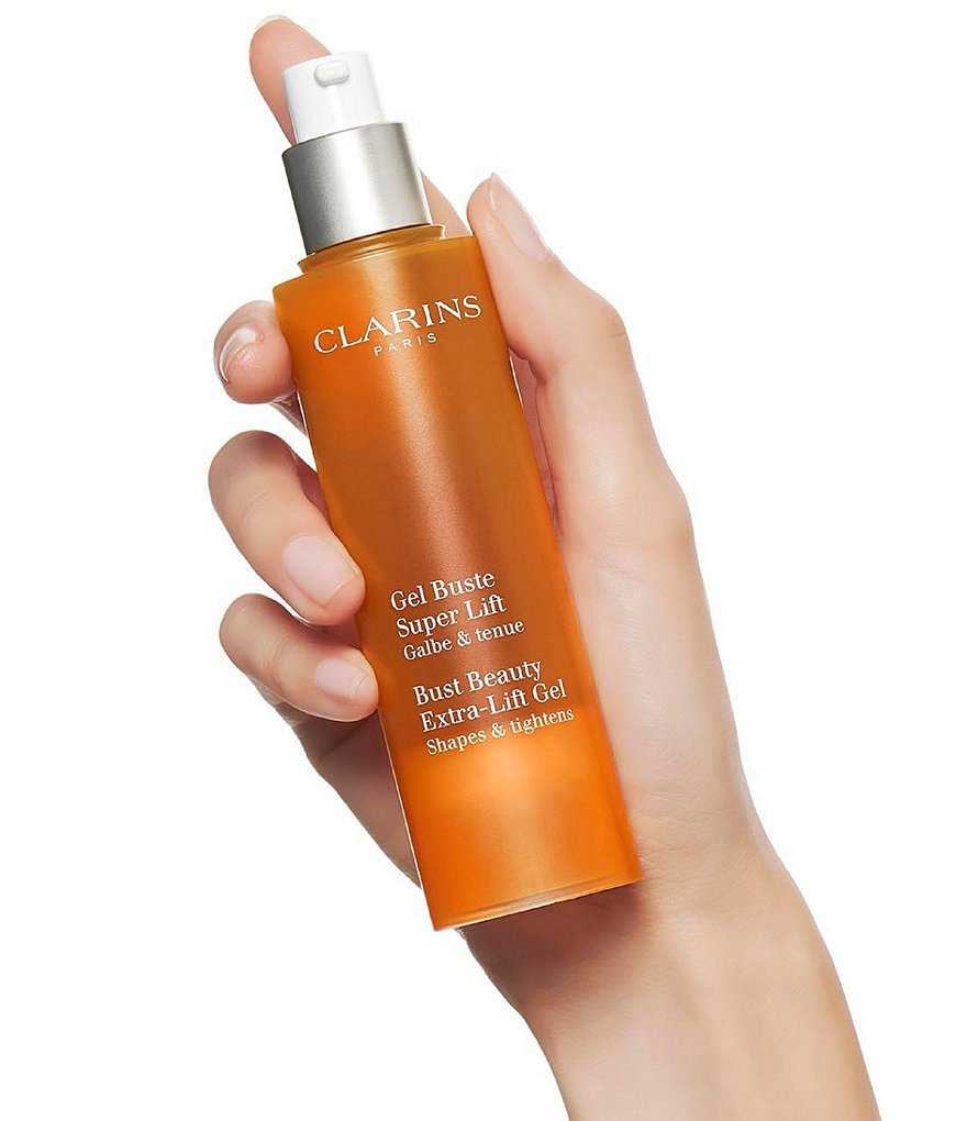 Clarins Bust Beauty Extra-Lift Gel