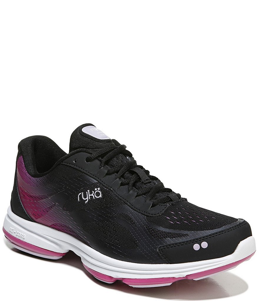 Ryka Devo Plus 2 Lace-Up Sneakers