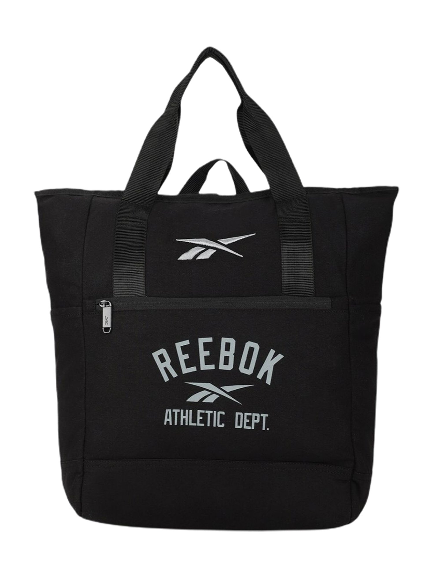 Reebok Black Backpacks - 7 Ltrs