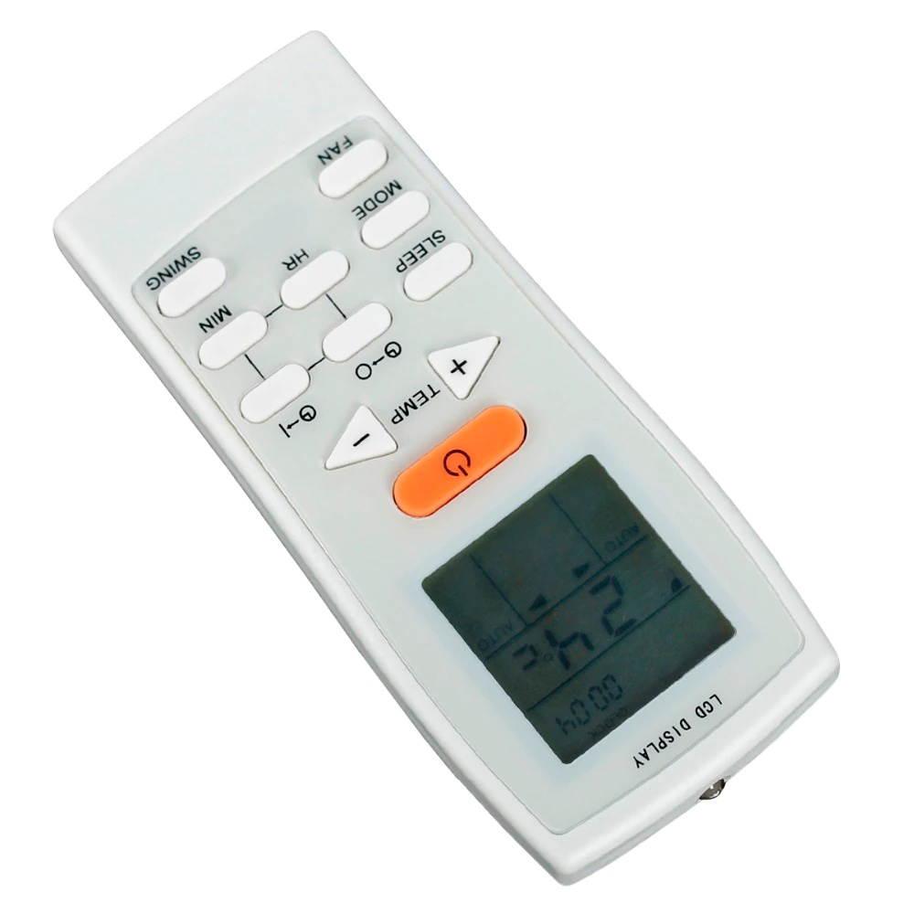 Air conditioner remote control for york air conditioning controller GZ-12A-E1 GZ-12B-E1