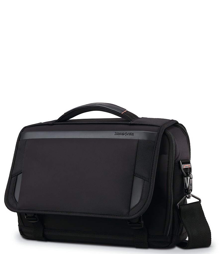Samsonite Pro 13#double; Slim Messenger Bag
