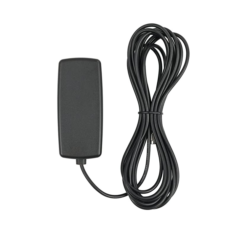 314401 4G Slim Low-Profile Antenna for Cars and Trucks