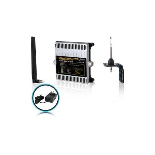Z6 65 BUILDING SIGNAL BOOSTER
