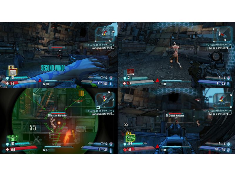 Saints Row: Gat Out Of Hell XBOX One [Digital Code]