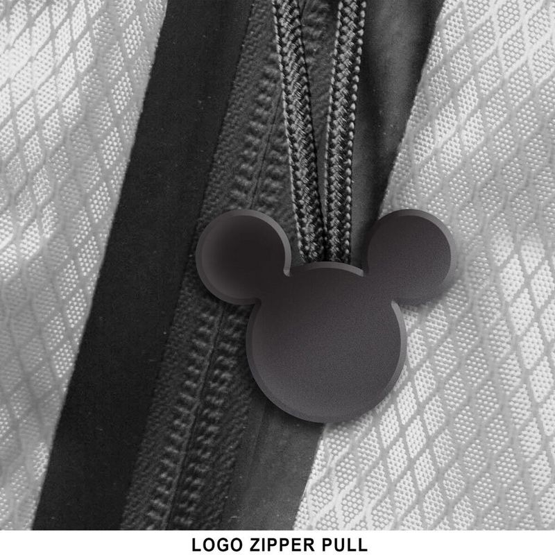 Team Effort Disney Mickey Mouse Bucket II Cooler Cart Bag