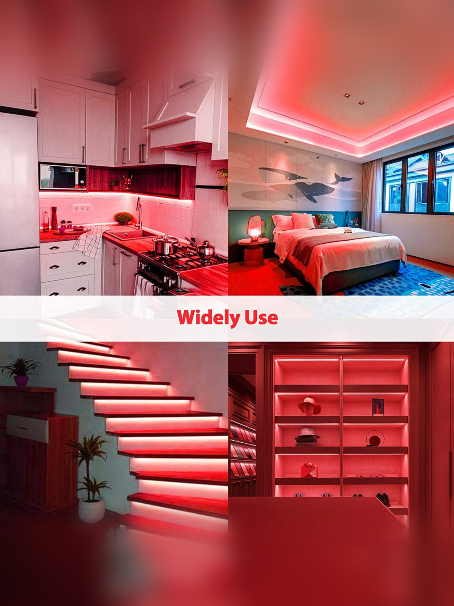 Eveready B22D 14W LED Bulb - Pack of 2 (3B65PB00014, White)