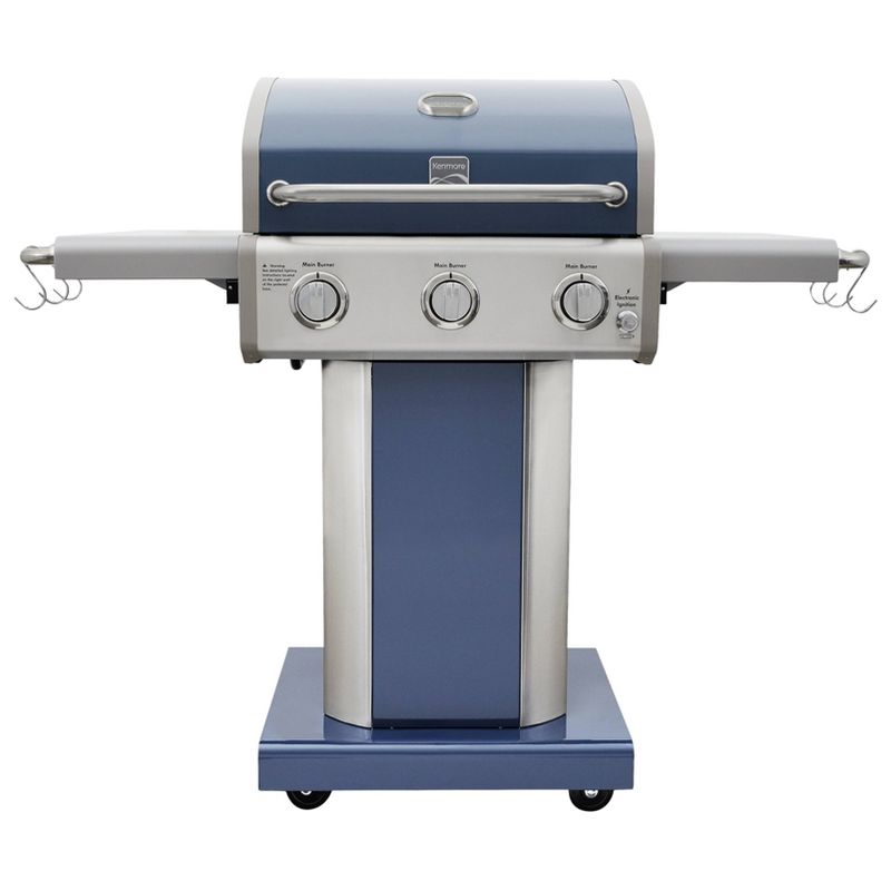 Americana Electric 9210 Tabletop Grill - Meco