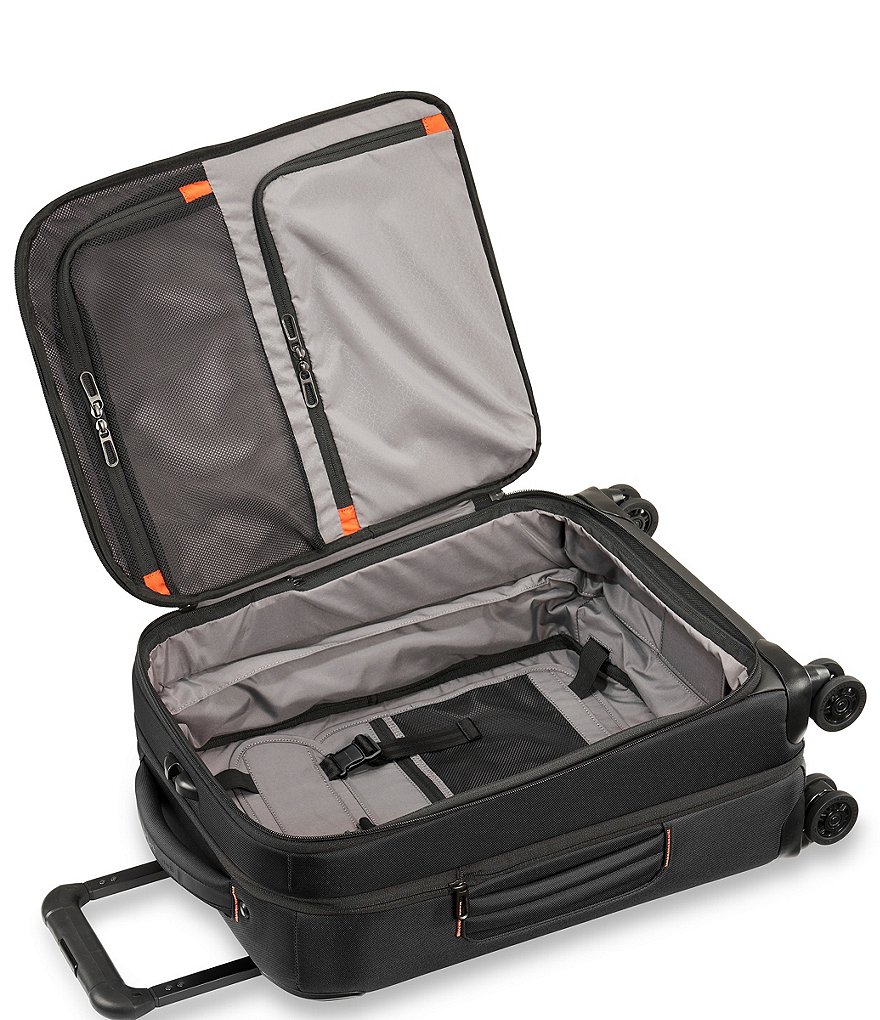 American Tourister 18'' Mickey Mouse Upright Hardside Suitcase