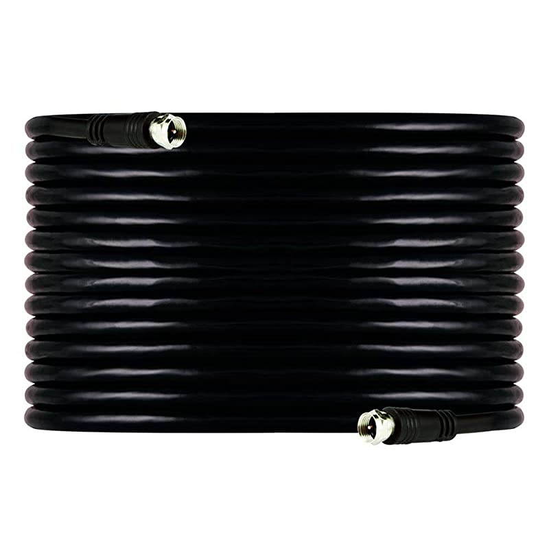 Outdoor Antenna Mounting Pole Adjustable Attic 19Inch Reversible JPole HW520P