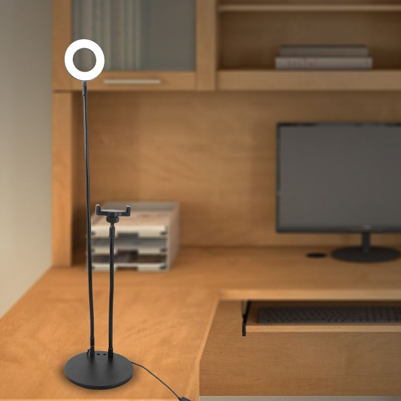 3'10"x5' Rectangle Solid Office Chair Mat Clear - Staples