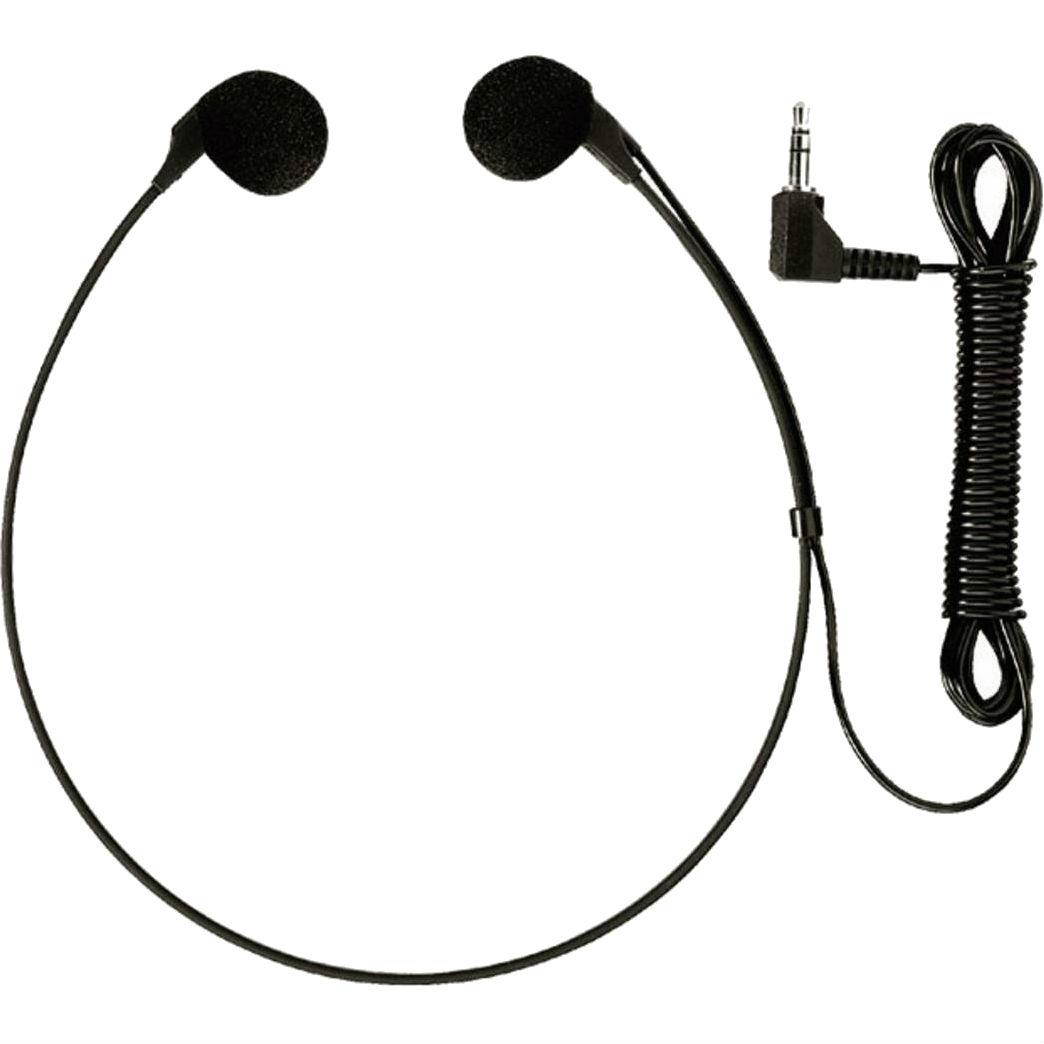 Olympus E-103 Stereo Transcribing Headset