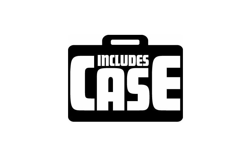 SENCO 1W0002R ProSeries 18-Gauge 1/4 in. Crown 1-1/2 in. Narrow Crown Stapler Kit