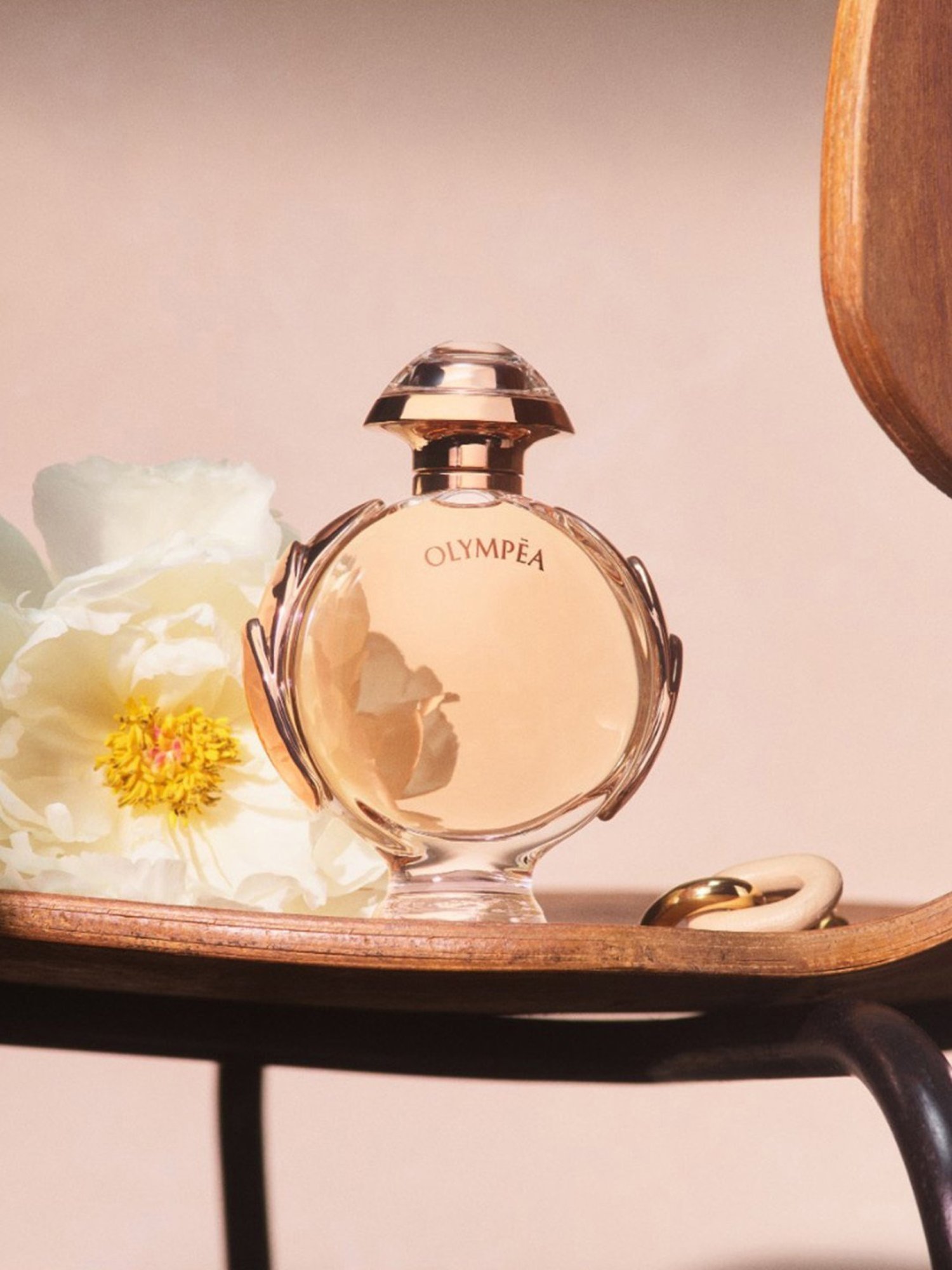 Rabanne Olympea Eau de Parfum for Women - 30 ml