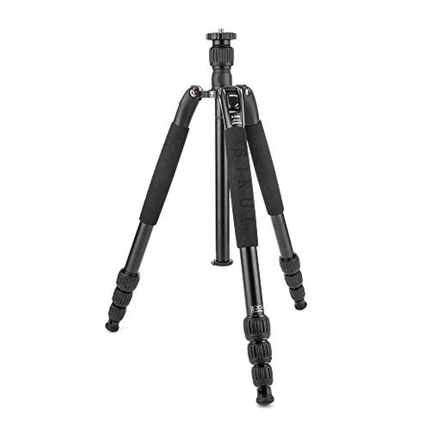 SIRUI N-1004SK Tripod with Monopod, Bag and Strap *FBA RETURN 1