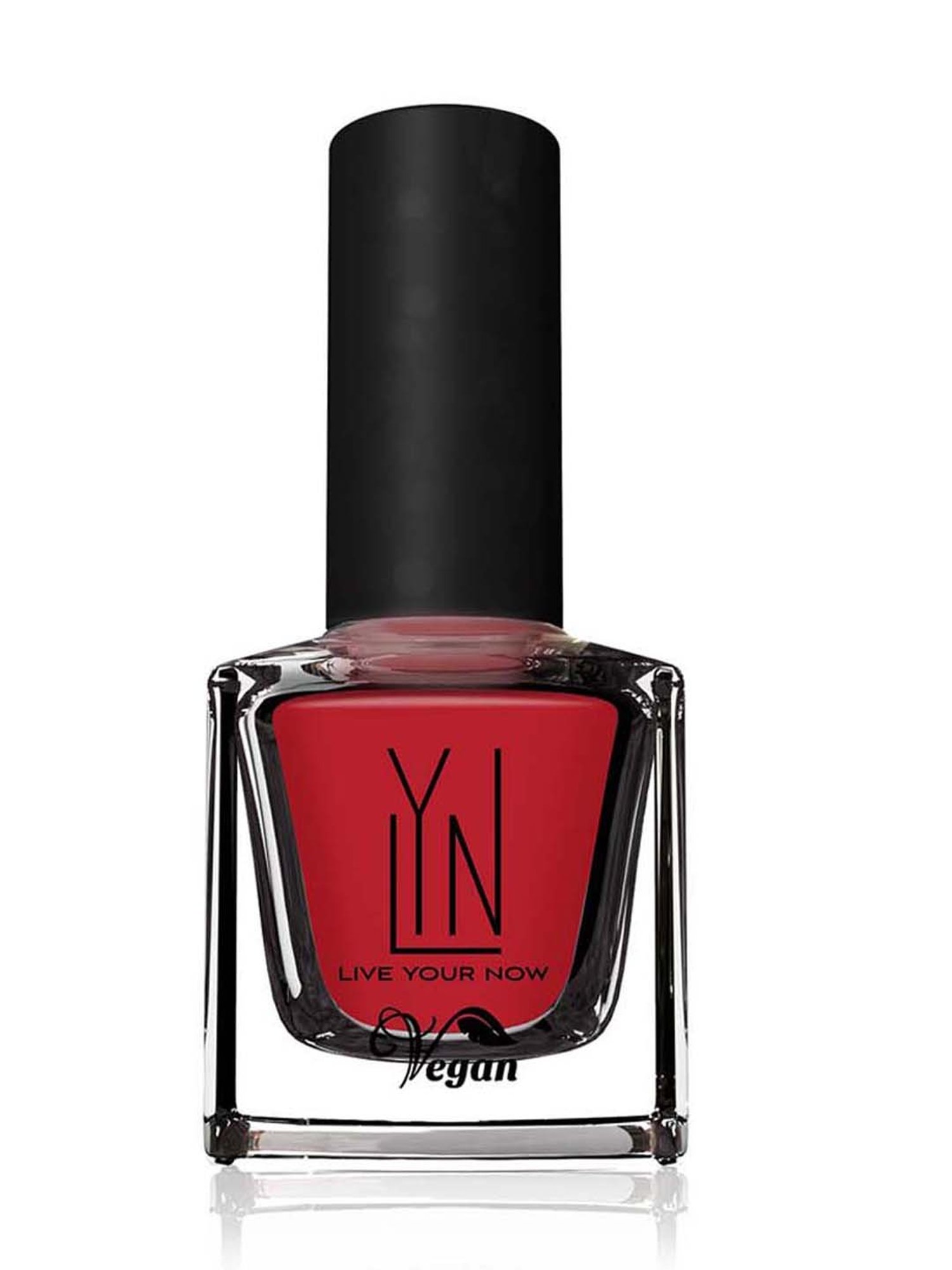 LYN Nail Lacquer Dragon Lady - 8 ml
