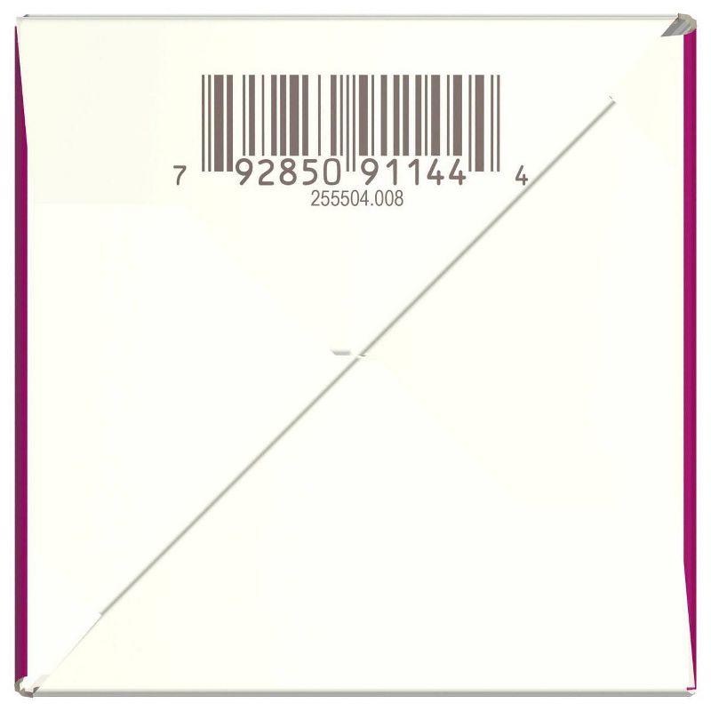 Burt's Bees Renewal Firming Moisturizing Cream - Unscented - 1.8oz