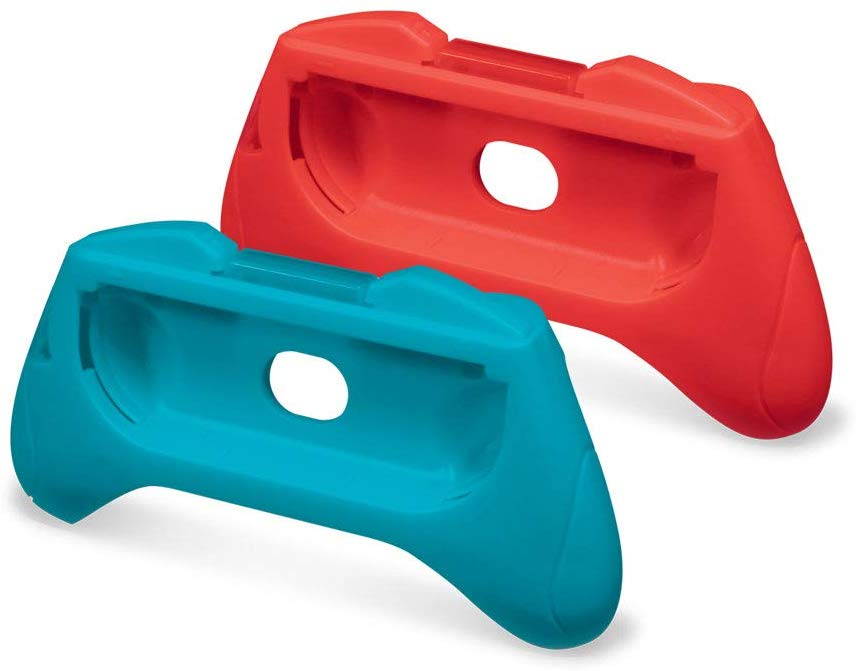 HYPERKIN Party Kit for Switch Armor3 M07361