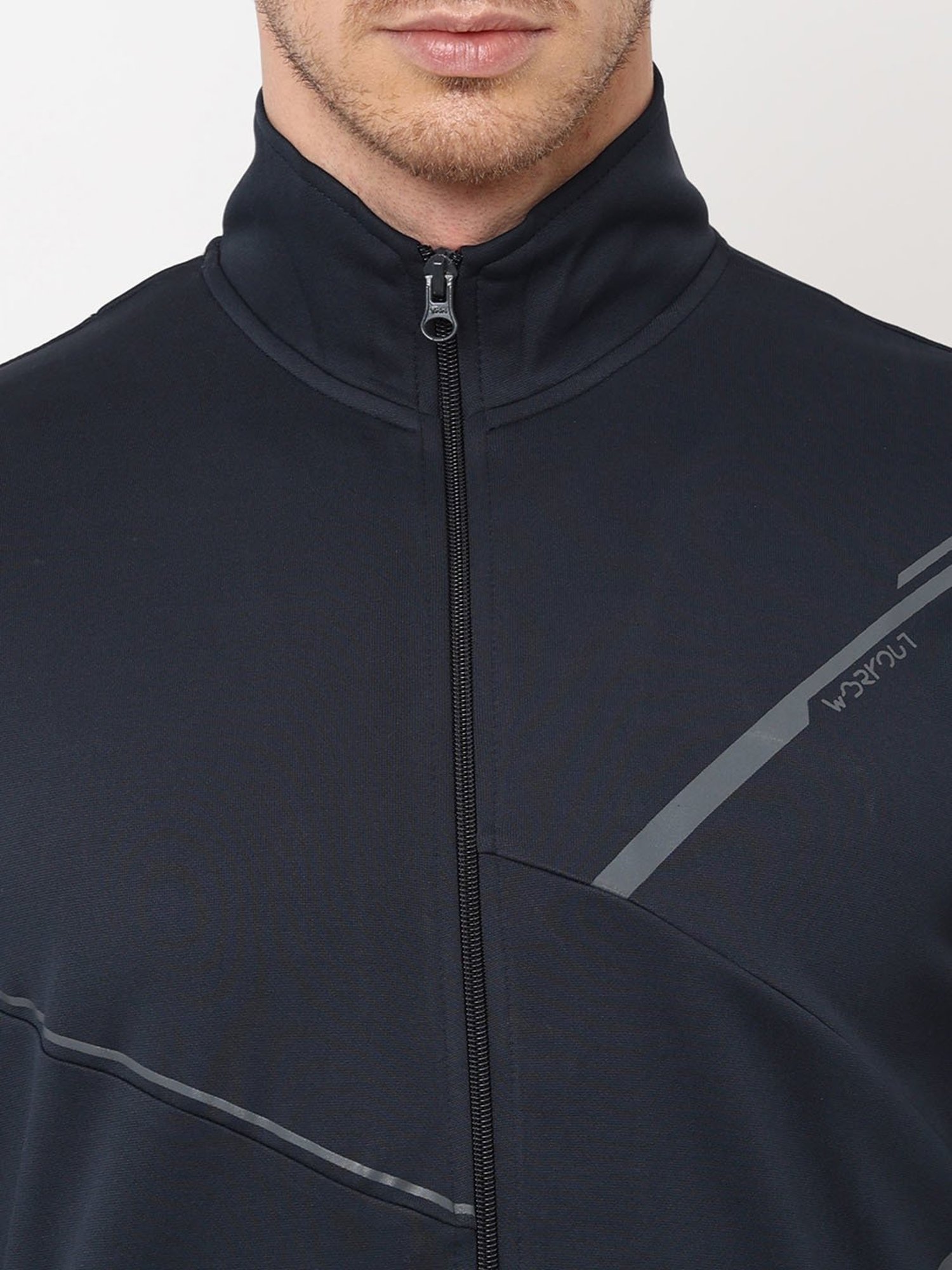 Sweet Dreams Navy Regular Fit Tracksuit - Pack of 2