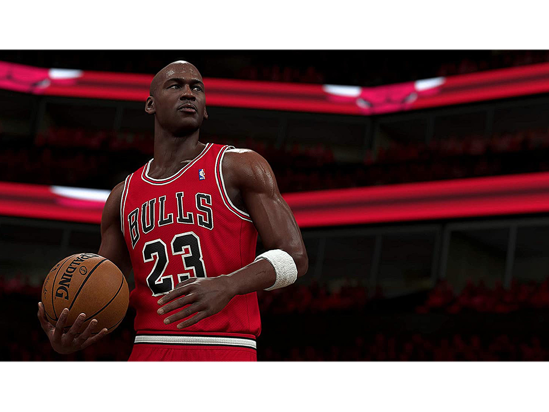 NBA 2K21 Standard Edition PS4