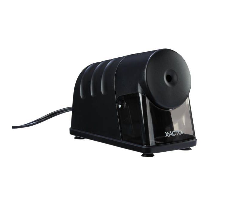 X-ACTO Powerhouse Electric Pencil Sharpener