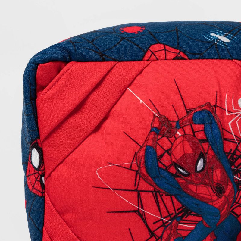 Spider-Man Tablet Holder Pillow