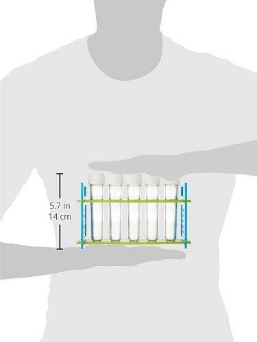 Test Tube & Activity Card Set (20722)