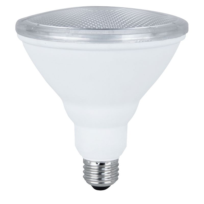 90W 3pk Soft White LED - up & up™