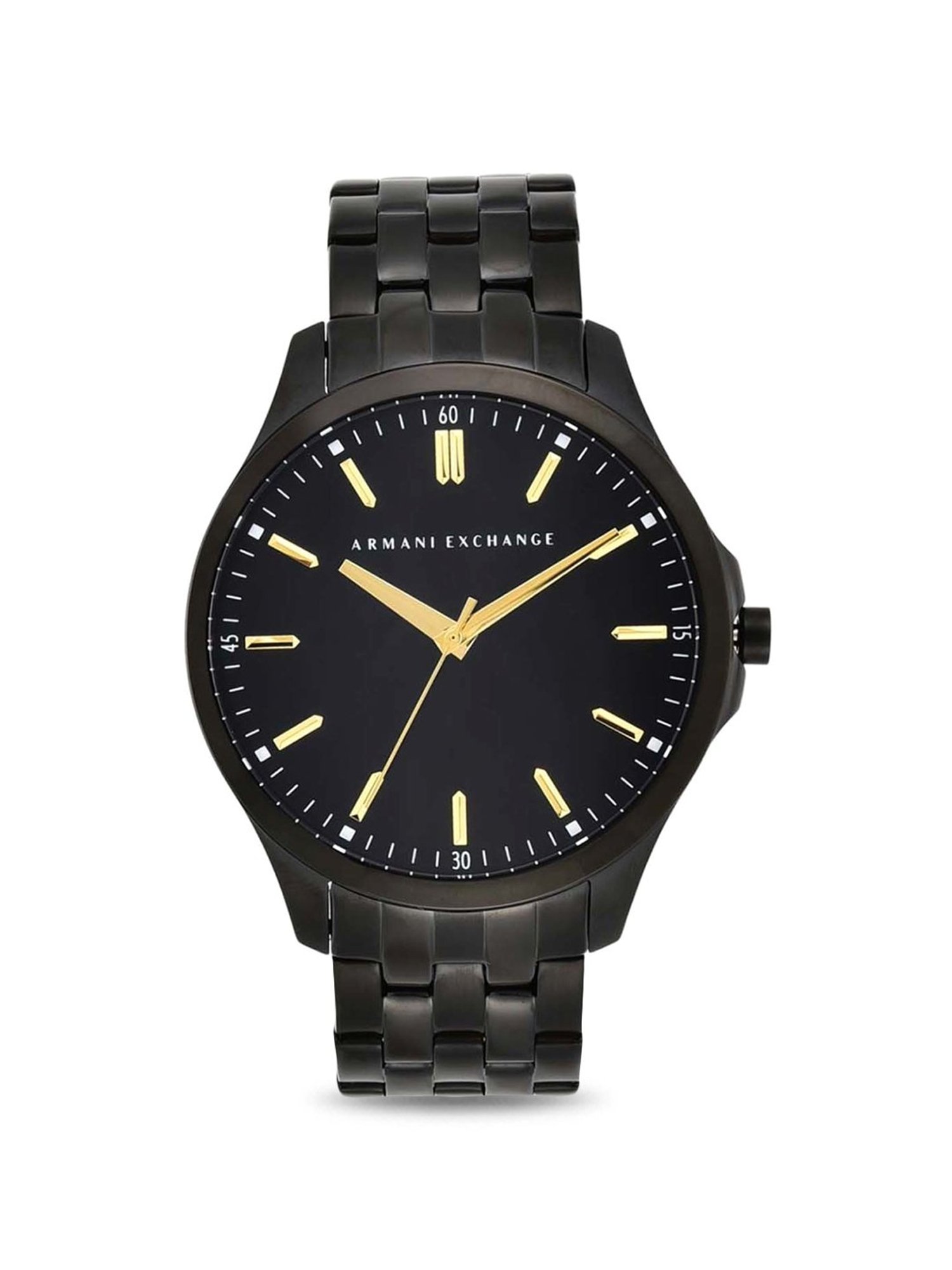 Armani Exchange Black Watch AX2144