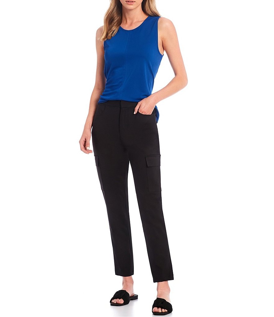 NIC + ZOE Wonder Stretch Pants