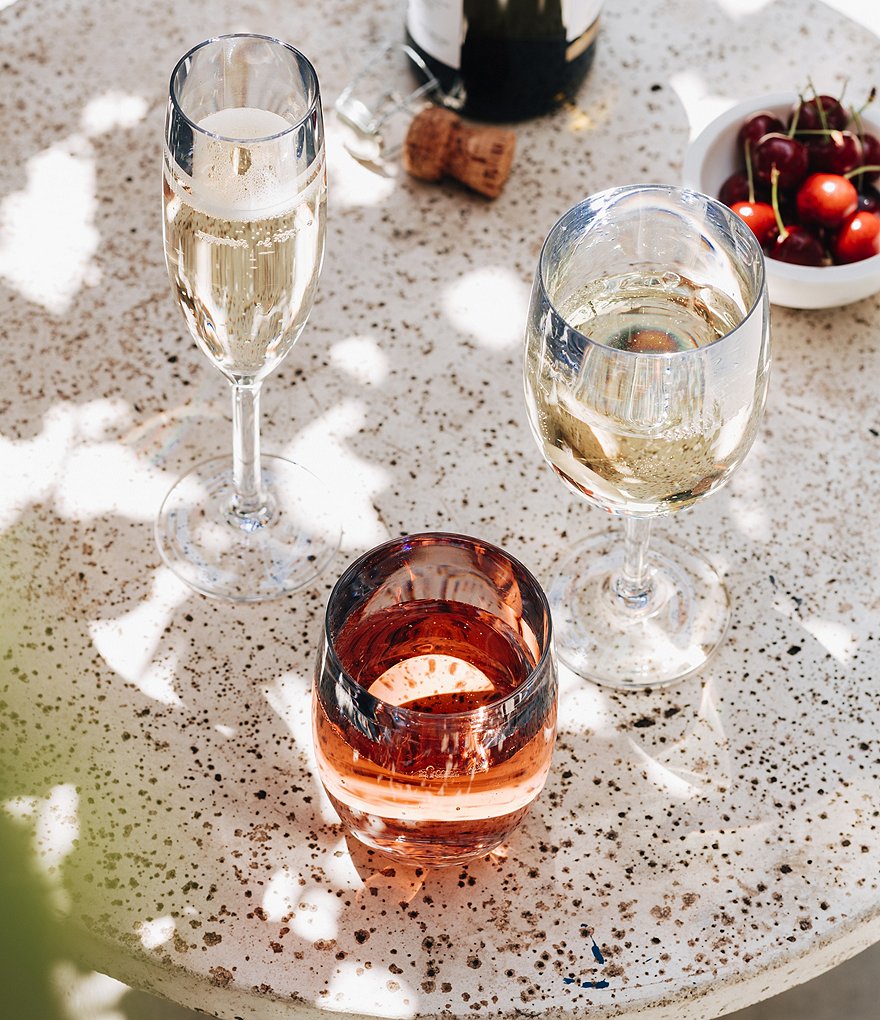 Corkcicle Stainless Steel Triple-Insulated Nebula Coffee Mug