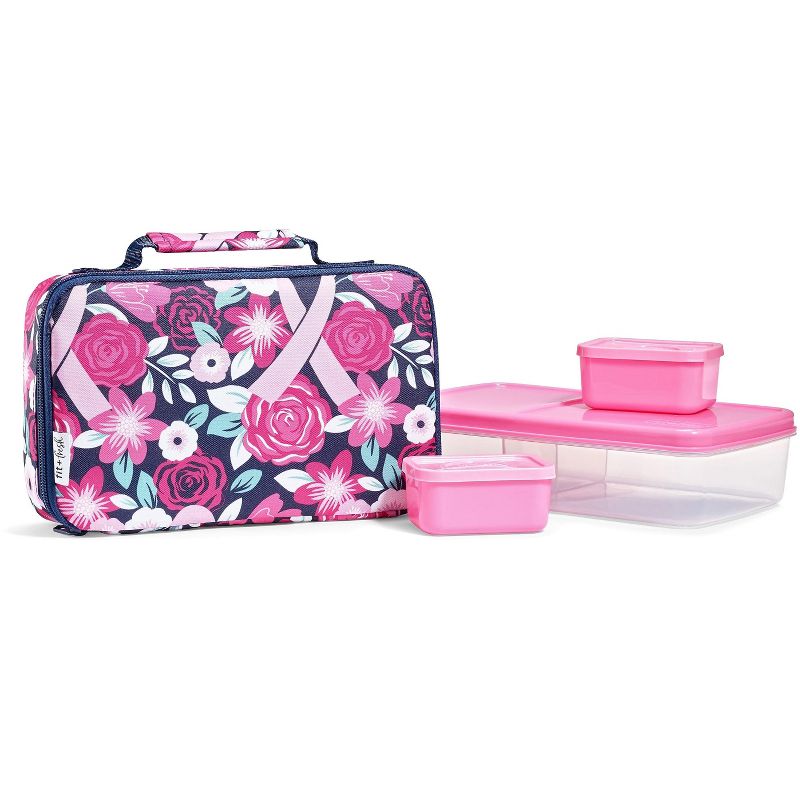 Fit & Fresh BENTO LUNCH KIT 841BCA2212