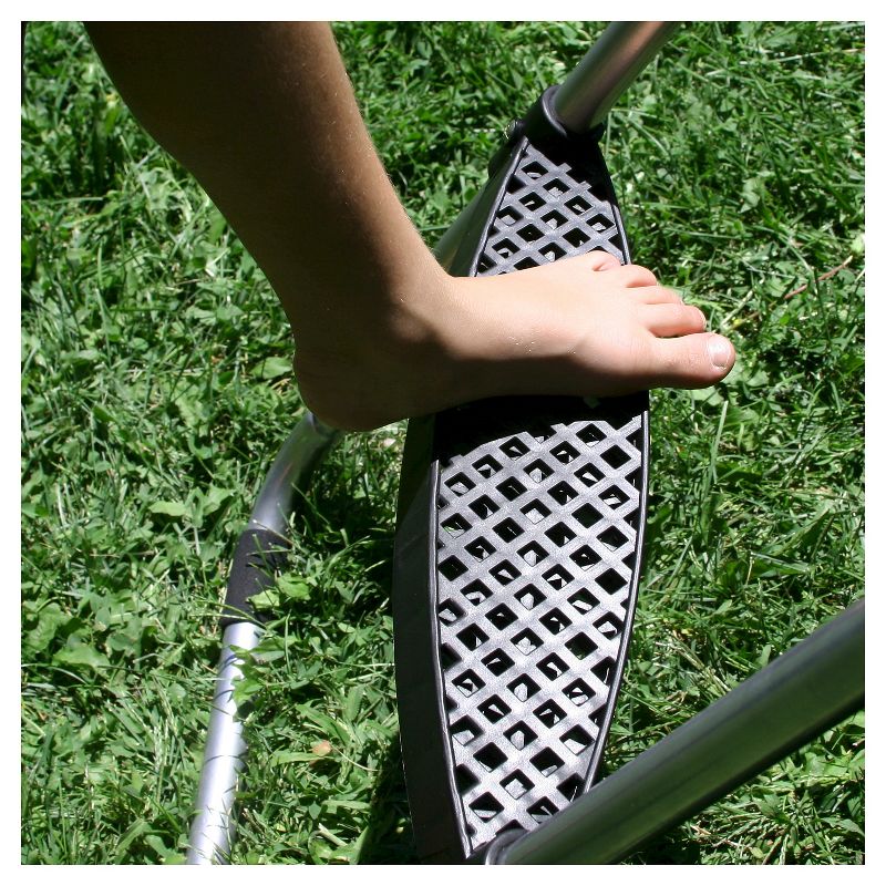 Skywalker Trampolines Wide-Step Ladder
