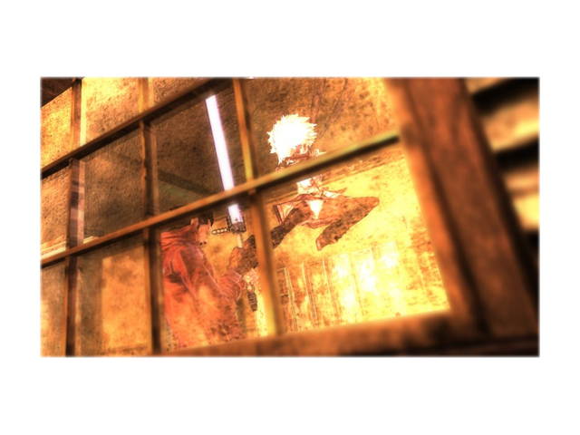 No More Heroes: Heroes Paradise Playstation3 Game