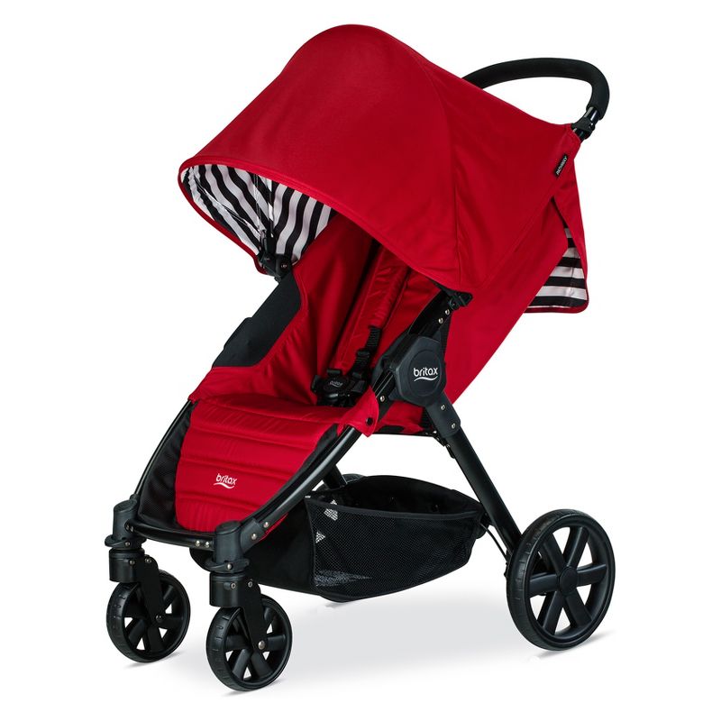 Britax Pathway Stroller - Cabana