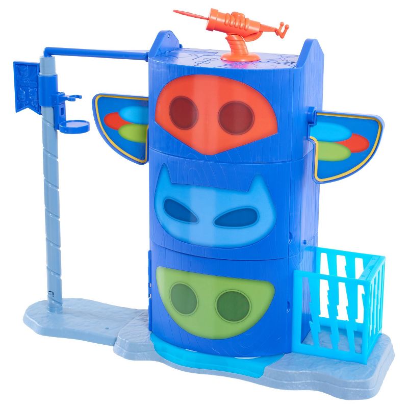 PJ Masks Mission Control Headquarters Playset