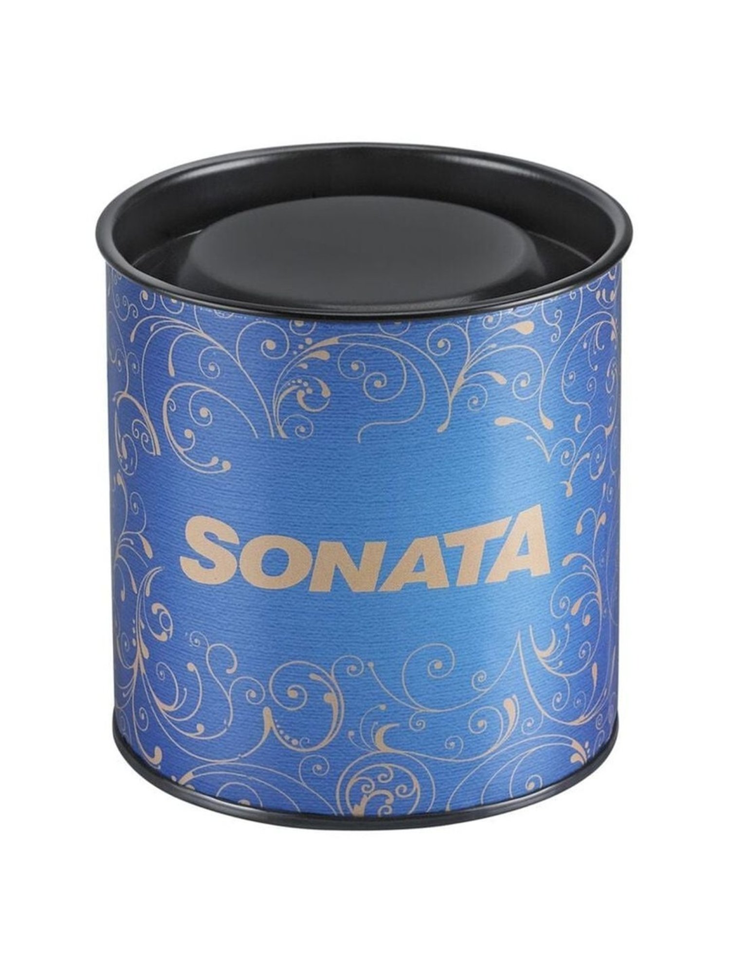 Sonata Utsav NS7131WL05 Analog Watch for Men