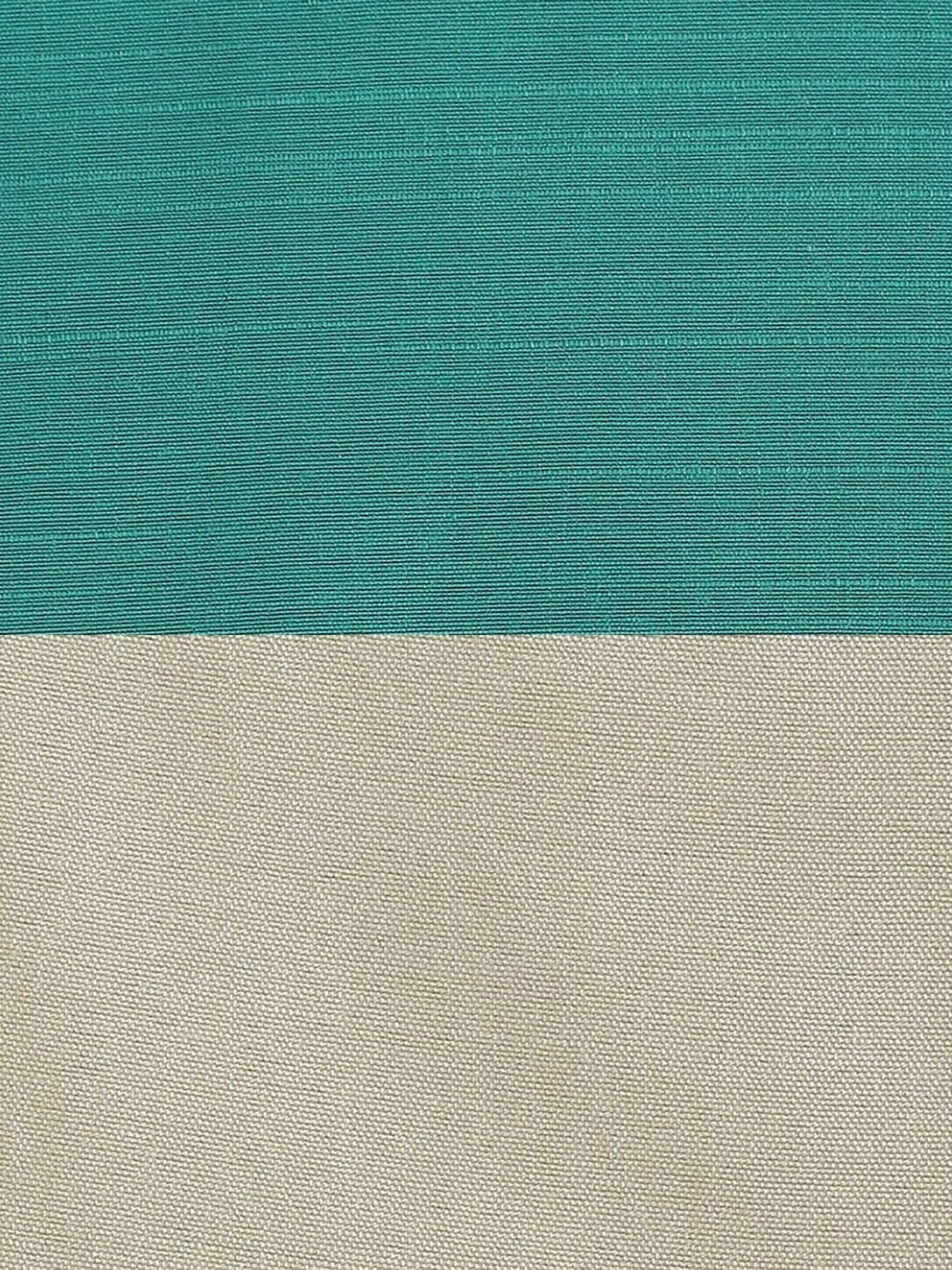 Indus Route by Pantaloons Kids Teal Blue & Grey Embroidered Full Sleeves Kurta Set